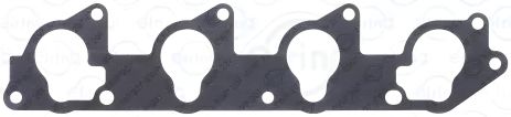 Прокладка коллектора Elring для MB M111, VAG AGL (830056) Прокладка коллектора Elring для MB M111, VAG AGL (830056)
