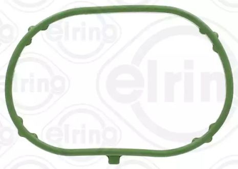 Прокладка коллектора, vw beetle/jetta/new beetle 2.5 05- ELRING (655830)