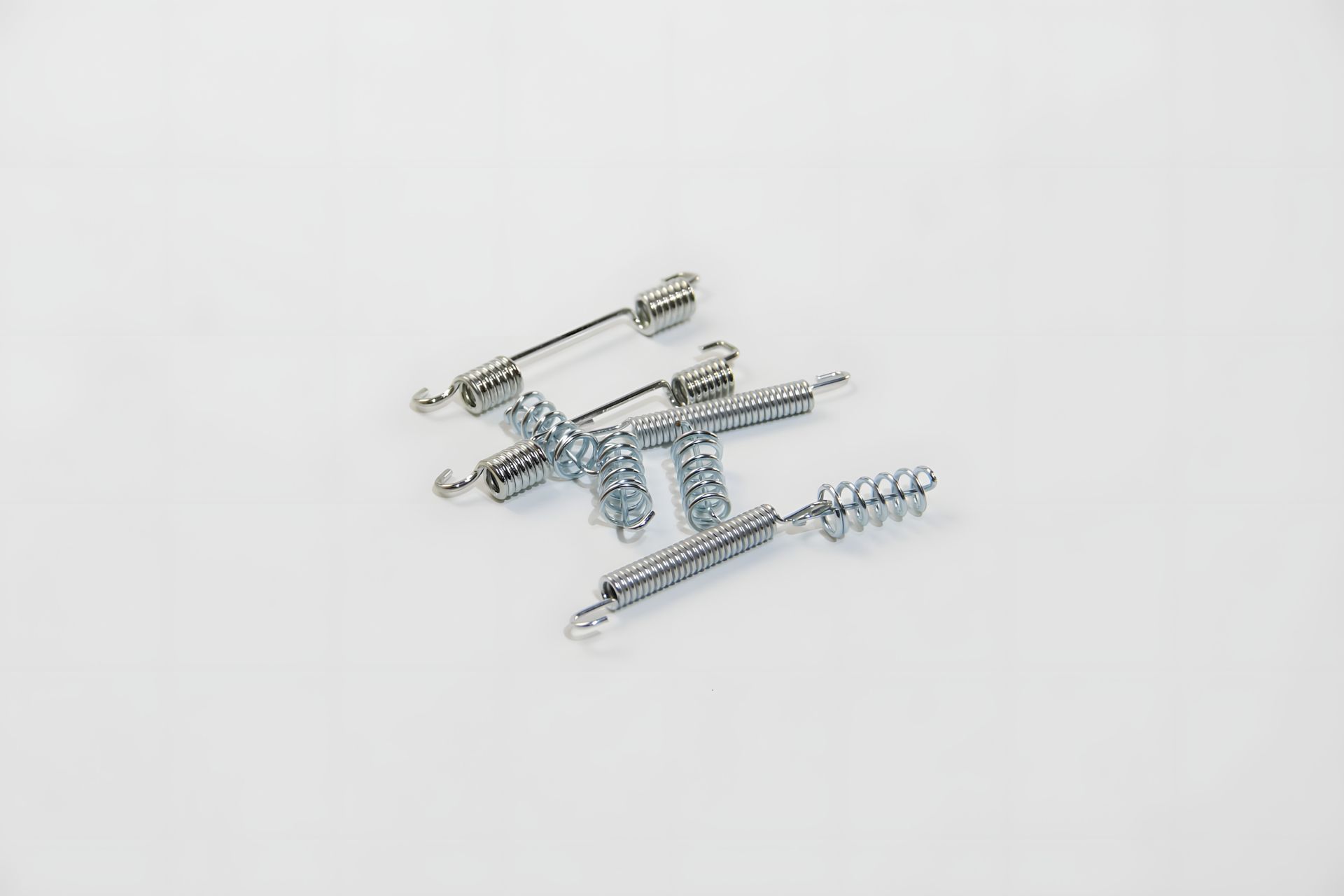 Пружинок колодок ручника комплект MB Sprinter/VW Crafter 06-, Autotechteile (1004318) Пружинок колодок ручника комплект MB Sprinter/VW Crafter 06-, Autotechteile (1004318)