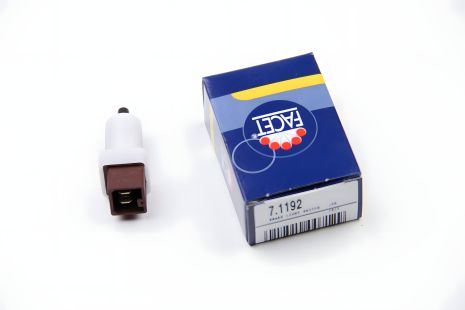 Датчик стоп-сигналу для Jumpy/Scudo/Expert 96-, FACET (71192)