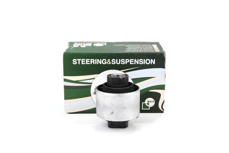 Passat/A4/A6/Superb важеля нижн./перед сайлентблок (внутр.), BGA (BU0135)