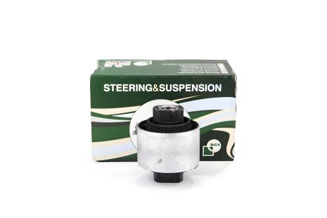 Сайлентблок подвески перед/нижн. Passat/A4/A6/Superb (внутр.), BGA (BU0135)