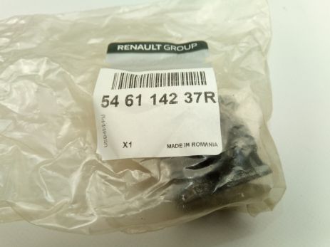 Втулка стабілізатора переднього Duster, RENAULT (546114237R)