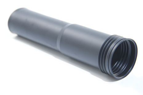 Задній пильовик амортизатора VW Golf VII 12-, METALCAUCHO (40406)