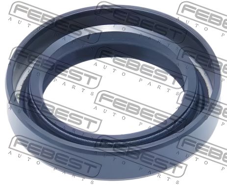 Сальник полуоси для Pajero 90-, 34.2x52.2x10x10.7, FEBEST (95IAY36521011X)