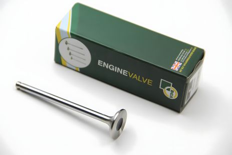 Выпускной клапан для Berlingo/Partner 1.1/1.4, 96-, BGA (V537845)