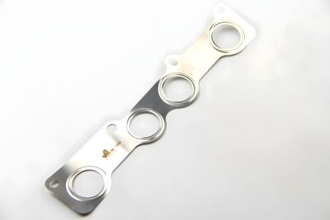 Прокладка випускного колектора 1.6i Logan 04-/Kangoo 08-, ASAM (55059)