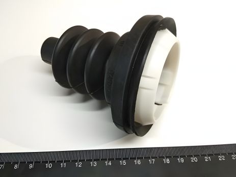 Пыльник кулисы КПП для Aveo, "GM" 96348869 Пыльник кулисы КПП для Aveo, "GM" 96348869