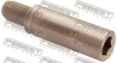 Супорта направляюча (переднього) Mazda 6 02-08, FEBEST (0574MZ6F) Супорта направляюча (переднього) Mazda 6 02-08, FEBEST (0574MZ6F)