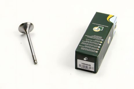 Впускной клапан для Vectra A/B/Astra F 1.7 TD 91-, BGA (V994546)