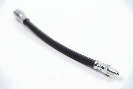 Задній гальмівний шланг MB A(W169)/B(W245) 99-11 (200 mm), JP Group (1361700400)
