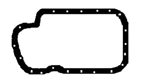 Прокладка піддону BGA (OP1330) для Berlingo/Partner 1.1/1.4i 96- Прокладка піддону BGA (OP1330) для Berlingo/Partner 1.1/1.4i 96-