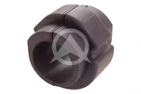 Передняя стабилизаторная втулка Audi A4 01-08/A6 04-11 (29 мм), SIDEM (837804) Передняя стабилизаторная втулка Audi A4 01-08/A6 04-11 (29 мм), SIDEM (837804)