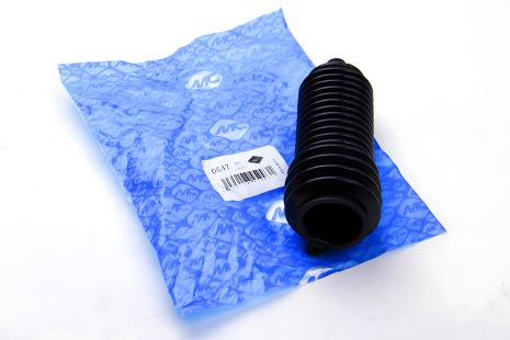 Рульовий пильовик Kangoo 96-, METALCAUCHO (00647) Рульовий пильовик Kangoo 96-, METALCAUCHO (00647)