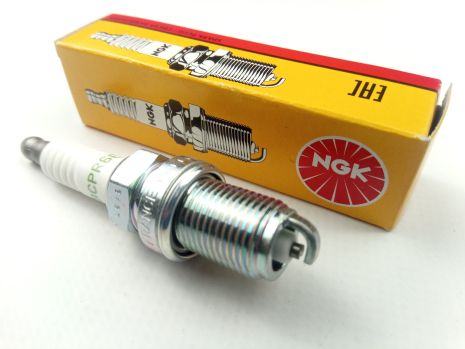 Свеча зажигания NGK BCPR6E/1269 ВАЗ 2112