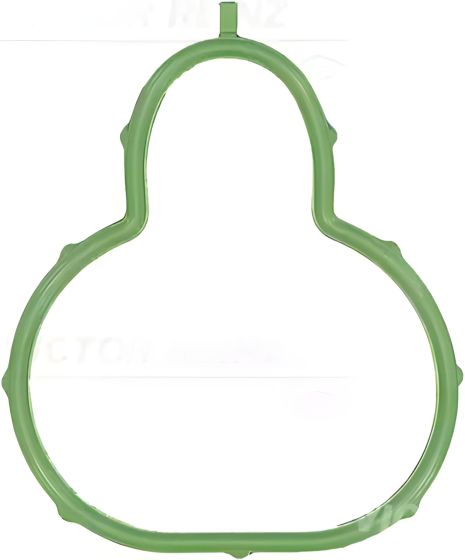 Уплотнитель впускного коллектора FORD Focus/Mondeo 1.6-2.0 до 2005, VICTOR REINZ (713432100)