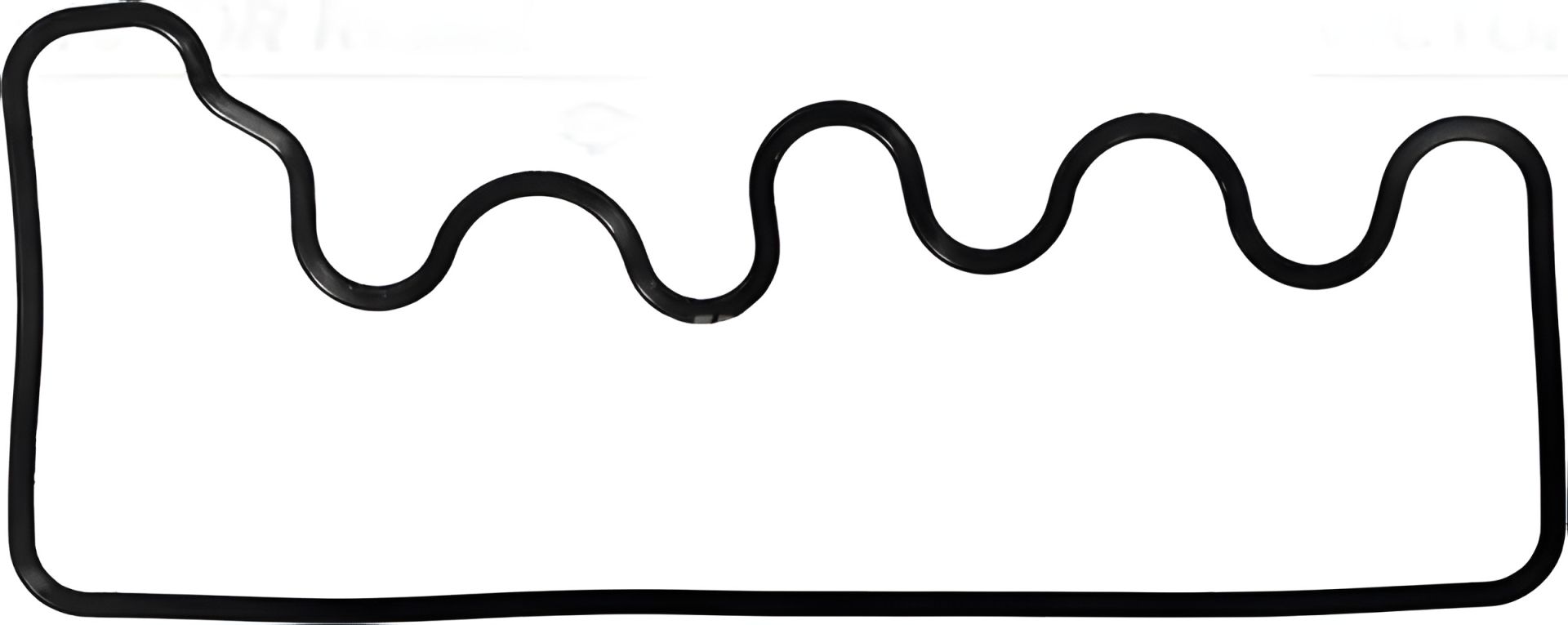 Прокладка клапанной крышки для SKODA /SEAT VICTOR REINZ (712304300) Прокладка клапанной крышки для SKODA /SEAT VICTOR REINZ (712304300)