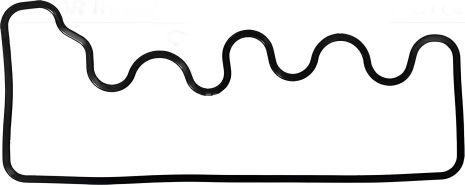 Прокладка клапанной крышки для SKODA /SEAT VICTOR REINZ (712304300) Прокладка клапанной крышки для SKODA /SEAT VICTOR REINZ (712304300)