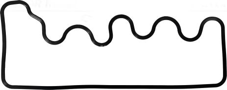Прокладка клапанної кришки, VICTOR REINZ (SKODA /SEAT) (712304300) Прокладка клапанної кришки, VICTOR REINZ (SKODA /SEAT) (712304300)