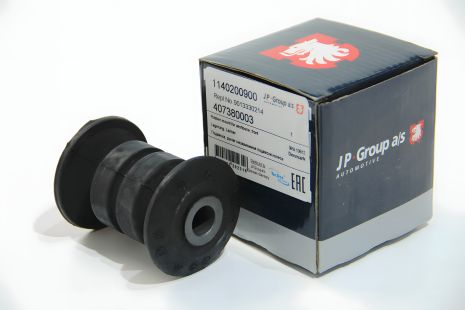Передній сайлентблок важеля Sprinter/LT 95-06, JP Group (1140200900) Передній сайлентблок важеля Sprinter/LT 95-06, JP Group (1140200900)