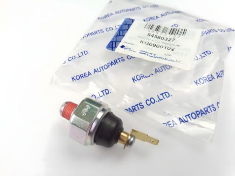 Масляний датчик тиску Matiz, ''KAP'' (94580327) (94580327/96408134) (KG0900102) Масляний датчик тиску Matiz, ''KAP'' (94580327) (94580327/96408134) (KG0900102)