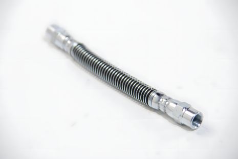 Задній гальмівний шланг VW T4 (155mm), JP Group (1161703200) Задній гальмівний шланг VW T4 (155mm), JP Group (1161703200)