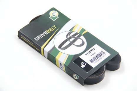 Генераторний ремінь 13x 975 для Transit 2.5Di 9700 (PS), BGA (V13X975) Генераторний ремінь 13x 975 для Transit 2.5Di 9700 (PS), BGA (V13X975)