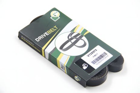 Генераторний ремінь 13x 975 для Transit 2.5Di 9700 (PS), BGA (V13X975)