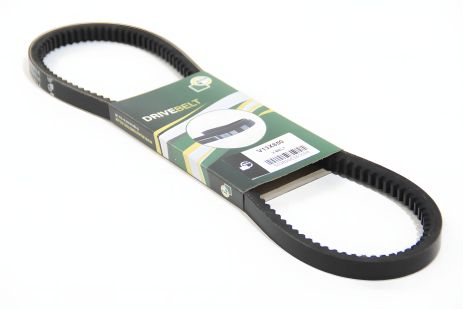 Автомобільний ремінь генератора 13x 850 для Lanos, Civic, Mazda 323, Camry, Corolla -01, BGA (V13X850)