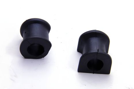 Подушки заднього стабілізатора VW T5 03-, METALCAUCHO (05982)