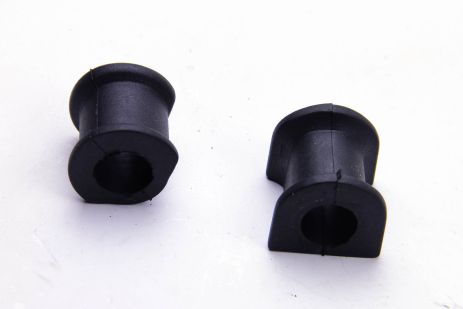 Подушки заднього стабілізатора (пара) VW T5 03- (27mm), METALCAUCHO (05982)