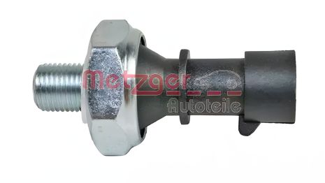 Датчик тиску оливи для CHEVROLET CRUZE, OPEL ASTRA, OPEL ZAFIRA, METZGER (0910098) Датчик тиску оливи для CHEVROLET CRUZE, OPEL ASTRA, OPEL ZAFIRA, METZGER (0910098)