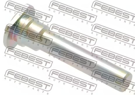 Передняя суппортная направляющая Impreza 00-07, FEBEST (0874B13UPF)