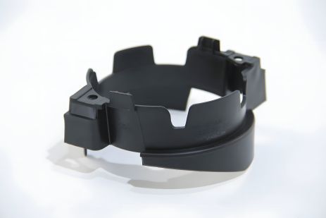 Левая рамка противотуманной фары для Duster/Logan/Sandero 07-, ASAM (30206) Левая рамка противотуманной фары для Duster/Logan/Sandero 07-, ASAM (30206)