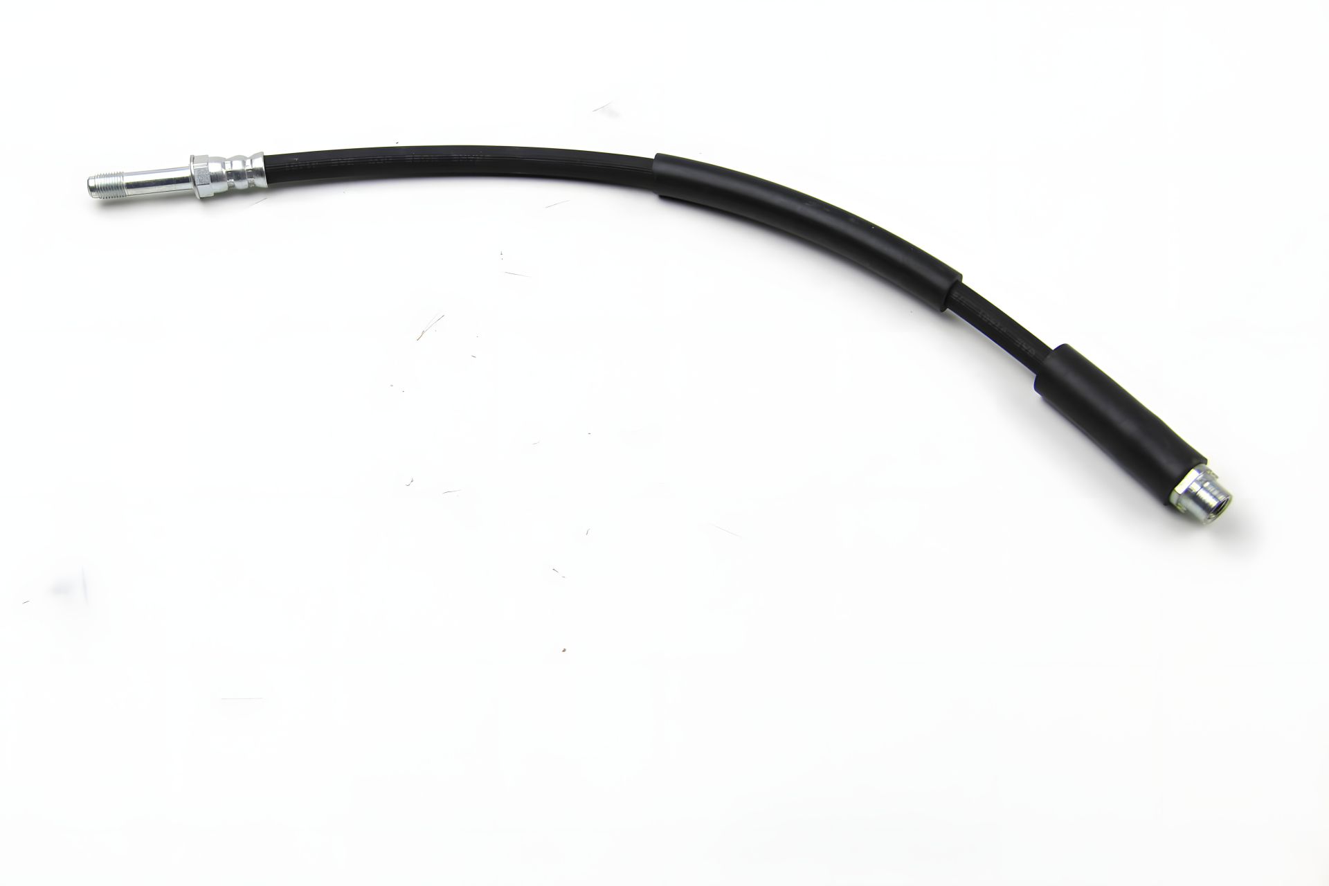 Гальмівний шланг задній Sprinter/Crafter 06- 5t, BASBUG (BSG60730010) Гальмівний шланг задній Sprinter/Crafter 06- 5t, BASBUG (BSG60730010)