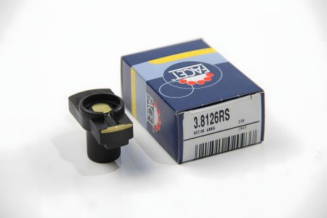 Запалювальний бігунок розподільника Escort/Fiesta 1.4i 84-95, FACET (38126RS) Запалювальний бігунок розподільника Escort/Fiesta 1.4i 84-95, FACET (38126RS)