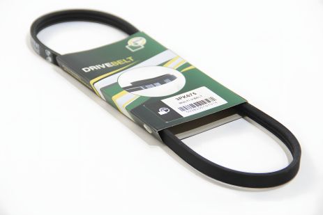 Генераторный ремень 3PK675 Escort/Fiesta/Cerato, BGA 3PK675