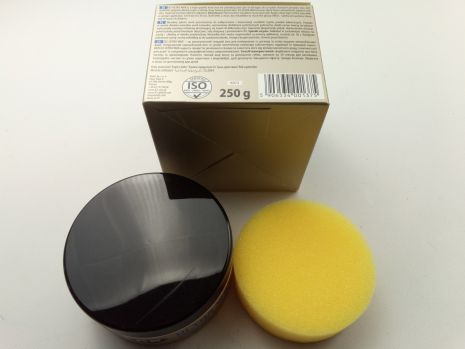 Полироль для кузова K2 Ultra Wax (K073) твердый воск (250 мл)