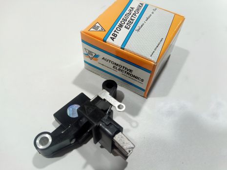 Реле-регулятор ВАЗ 2108-15, ВТН (5102.3771.060) ген. ПРАМО, точний контроль напруги Реле-регулятор ВАЗ 2108-15, ВТН (5102.3771.060) ген. ПРАМО, точний контроль напруги