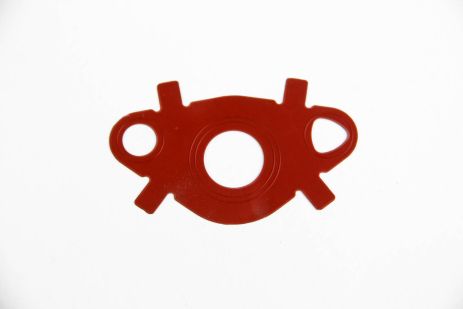Прокладка масляного радиатора Jumper/Ducato/Boxer 3.0 HDI/MJET, ELRING (342370)