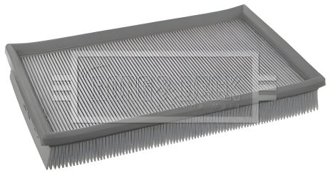 Повітряний фільтр VOLVO 740, OPEL VECTRA, BORG & BECK (BFA2290) Повітряний фільтр VOLVO 740, OPEL VECTRA, BORG & BECK (BFA2290)