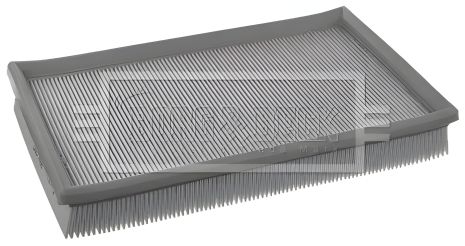 Воздушный фильтр для VOLVO 740, OPEL VECTRA, BORG & BECK (BFA2290)