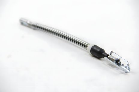 Трос ручного гальма задній для Astra G 98- (барабан) від A.B.S. (K12016)