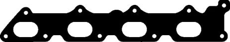 Прокладка колектора IN FIAT 182A1/182A4/182A6 , CORTECO (026415P)
