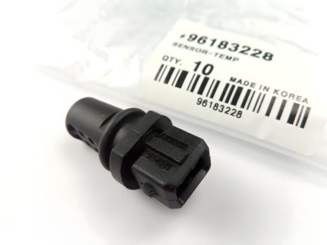 Температури повітря датчик Lanos, (96183228) (KOR96183228)