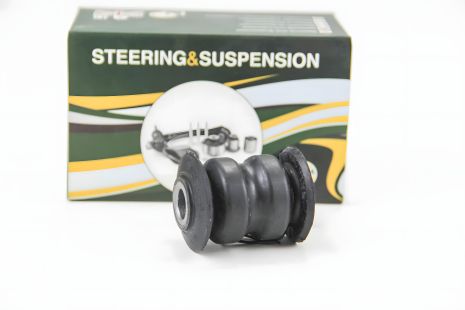 Передний сайлентблок нижнего рычага Micra/Note 02-13, BGA (BU7329)