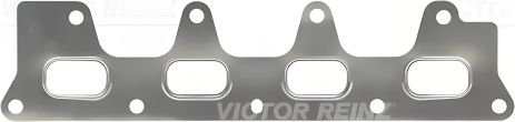 Прокладка выпускного коллектора RENAULT Laguna, Scenic, Megane 1.8-2.0 98-, VICTOR REINZ (713191200)
