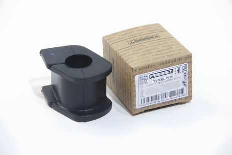 Втулка для стабілізатора переднього Yaris 05-, FEBEST (TSBNCP93F)