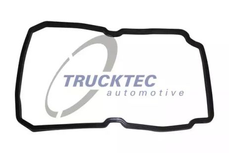 Прокладка піддона АКПП, TRUCKTEC (0225031)
