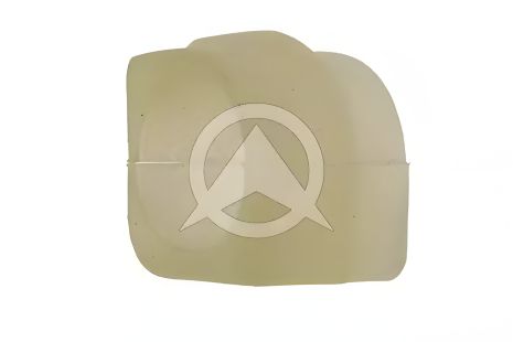 Подушка переднього стабілізатора T4 96- внутр. (27mm), від SIDEM (864805) Подушка переднього стабілізатора T4 96- внутр. (27mm), від SIDEM (864805)